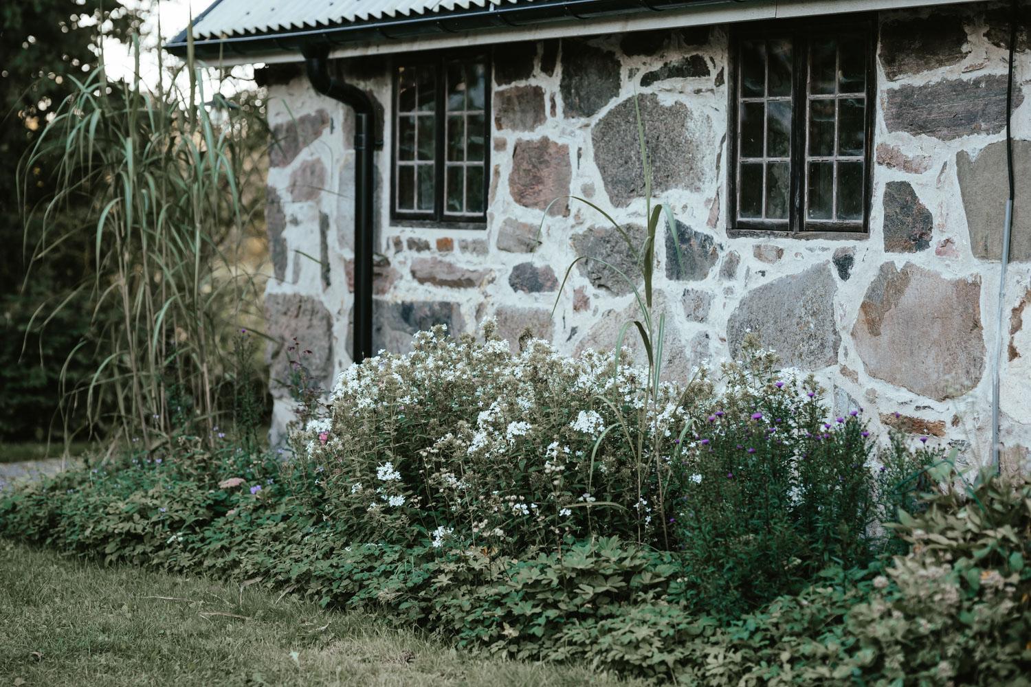 HöörOestra Nyrups Lantliv公寓 外观 照片